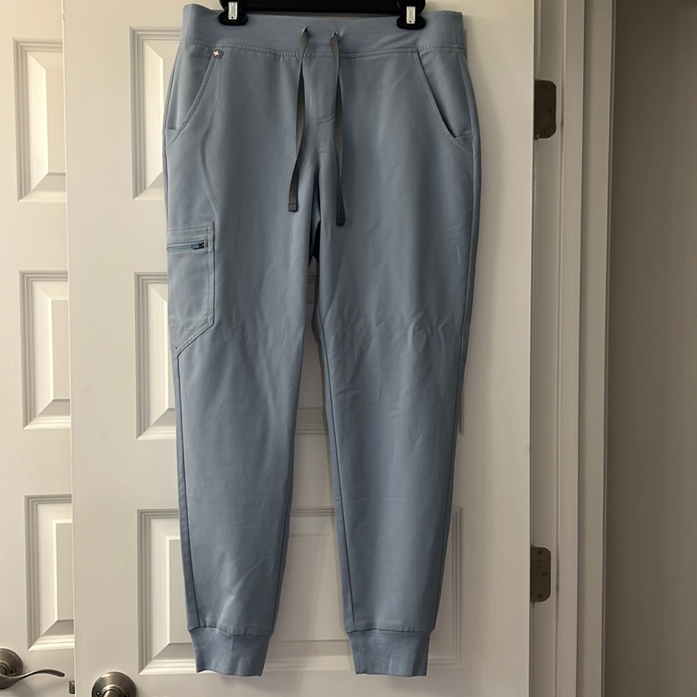 Figs Zamora Jogger Scrubs